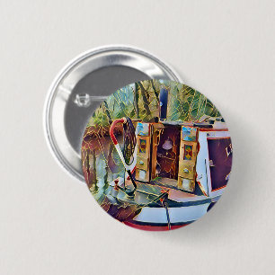 NARROWBOATS BUTTON