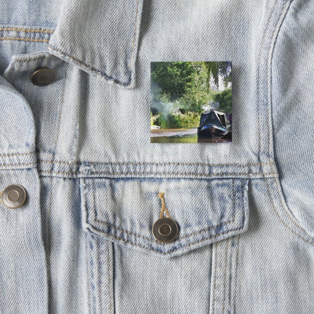NARROWBOATS BUTTON (Beispiel)