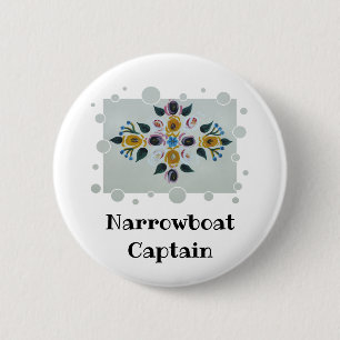 NARROWBOATS BUTTON