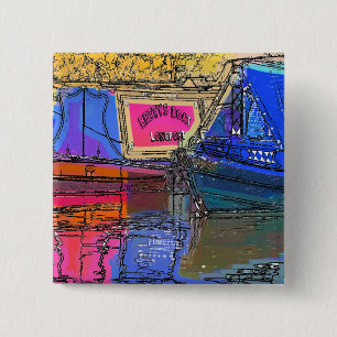 NARROWBOATS BUTTON