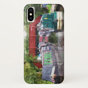 NARROWBOATS Case-Mate iPhone HÜLLE