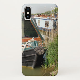 NARROWBOATS Case-Mate iPhone HÜLLE