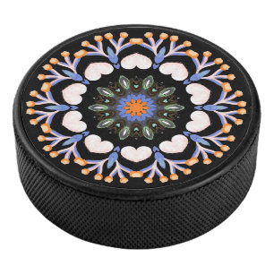 NARROWBOATS EISHOCKEY PUCK