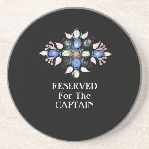 NARROWBOATS GETRÄNKEUNTERSETZER