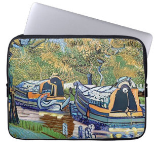 NARROWBOATS LAPTOPSCHUTZHÜLLE