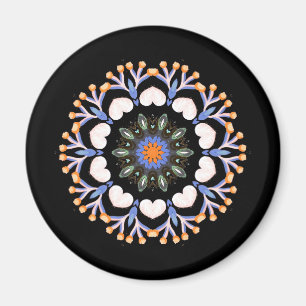 NARROWBOATS MAGNET