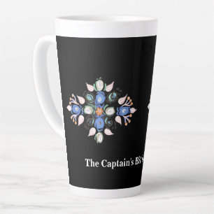 NARROWBOATS MILCHTASSE