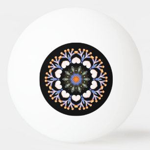 NARROWBOATS TISCHTENNISBALL