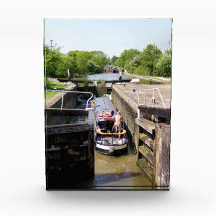 NARROWBOOT FOTOBLOCK