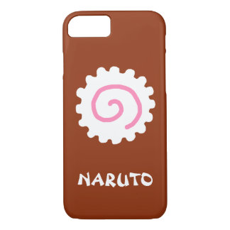 NARUTO Case-Mate iPhone HÜLLE