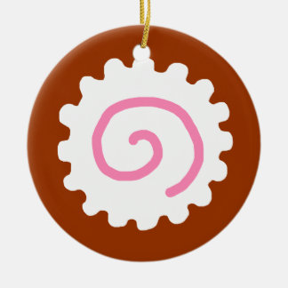 NARUTO KERAMIK ORNAMENT