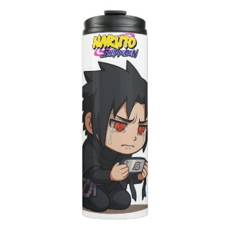 Naruto Thermosbecher