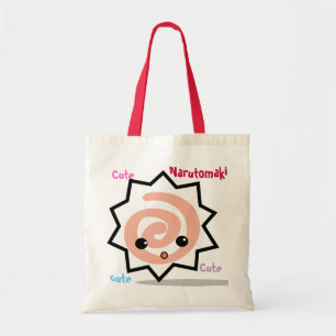Narutomaki Tasche