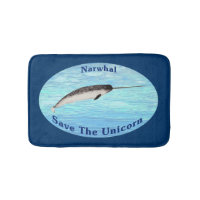 Narwhal - Das Einhorn Gerettet