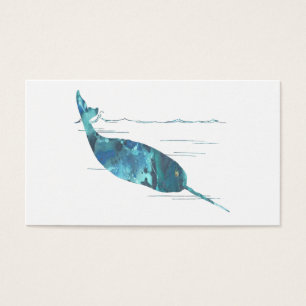 Narwhal Kunst
