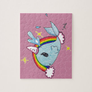 narwhal puzzle