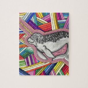 Narwhal Puzzle