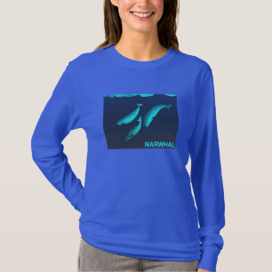 Narwhal T-Shirt