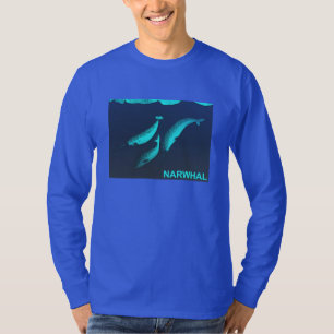 Narwhal T-Shirt