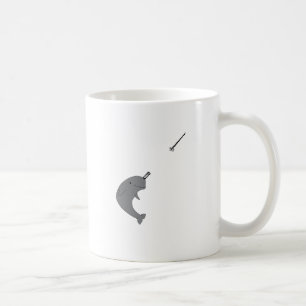 Narwhal Tasse