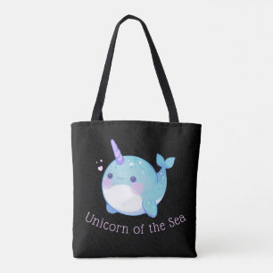 Narwhal Unicorn des Meeres