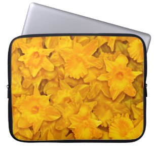 Narziss-Blume Laptopschutzhülle