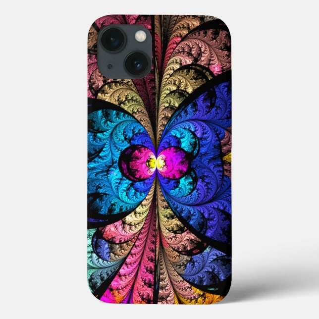 Narziss Case-Mate iPhone Hülle (Rückseite)