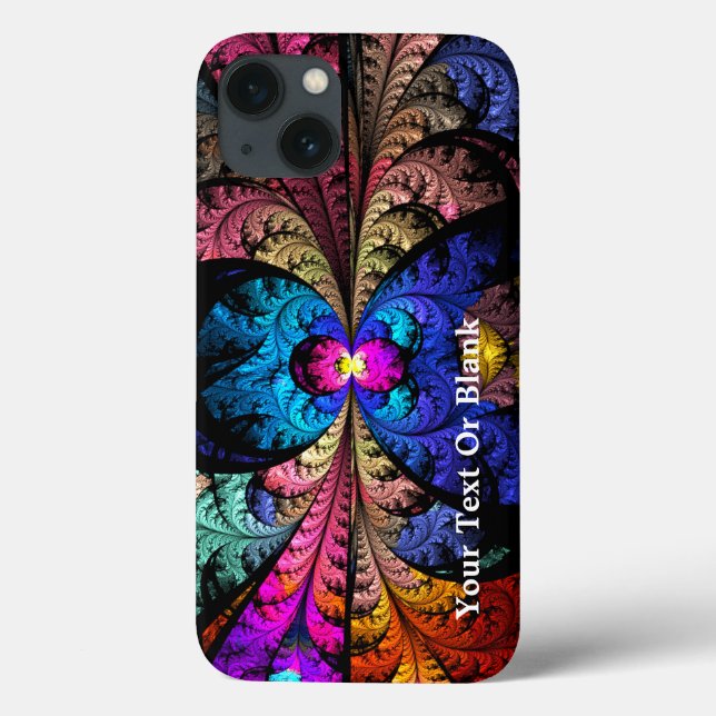 Narziss Case-Mate iPhone Hülle (Rückseite)