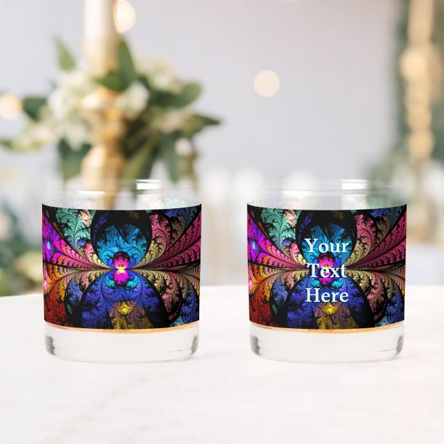 Narziss Whiskyglas (Insitu (Hochzeit))