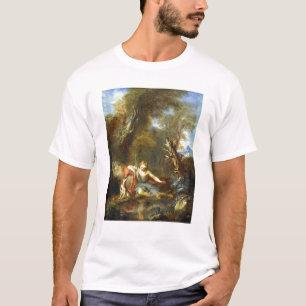 Narzisse, 1728 T-Shirt