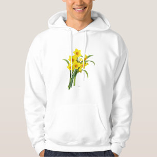 Narzisse (N Tazetta) Hoodie