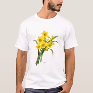 Narzisse (N Tazetta) T-Shirt