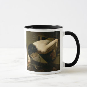 Narzisse Tasse