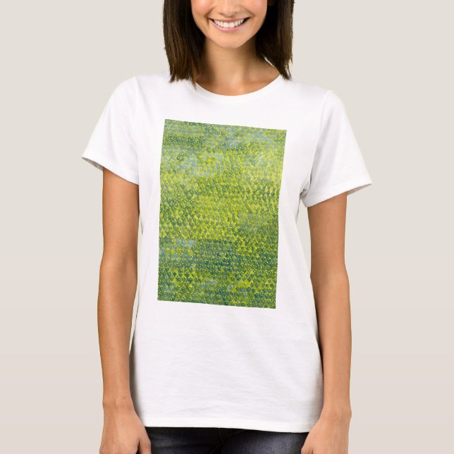 Narzissen 2012 T-Shirt (Vorderseite)