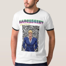 Narzisst Gigachad