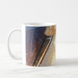 NASA Apollo 11 Moon Landing Rocket Launch Tasse