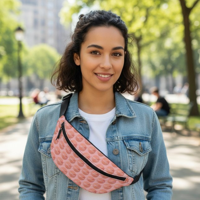 Nasa Bauchtasche (Von Creator hochgeladen)