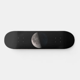 NASA-Bild im dritten Quartal Skateboard