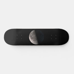 NASA-Bild im dritten Quartal Skateboard