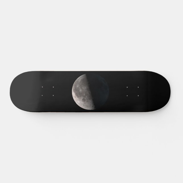 NASA-Bild im dritten Quartal Skateboard (Horizontal)