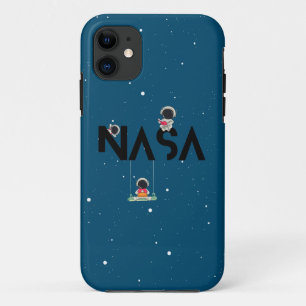 NASA Case-Mate iPhone HÜLLE