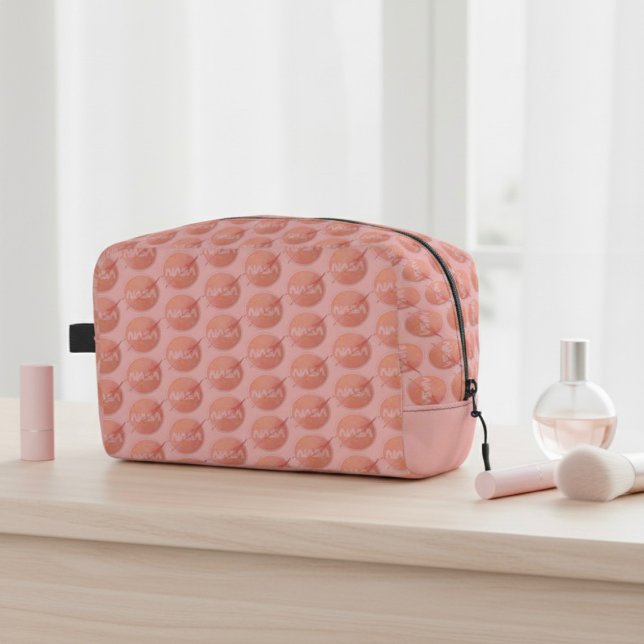 Nasa Dopp Kit Waschbeutel (Von Creator hochgeladen)
