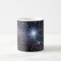 NASA ESA Veil Nebel