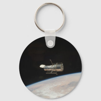 NASA Hubble Space telescope Schlüsselanhänger