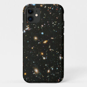 NASA Hubble Ultra Deep Field Galaxien Case-Mate iPhone Hülle