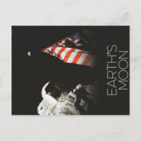 NASA Moon Poster 8