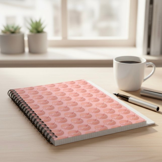 Nasa-Notebook Notizblock (Von Creator hochgeladen)