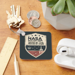 NASA-Raketentreff, getestet von Zeit bewiesen durc Schlüsselanhänger