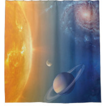 NASA-Sonnensystem Weltraumkollektion