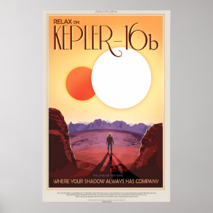 Nasa-Space-Poster, Retro-Wandkunst, Weltraumreise Poster